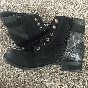 Aldo Boots NWT!!